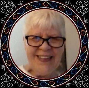 Meet your Posher, Peggy